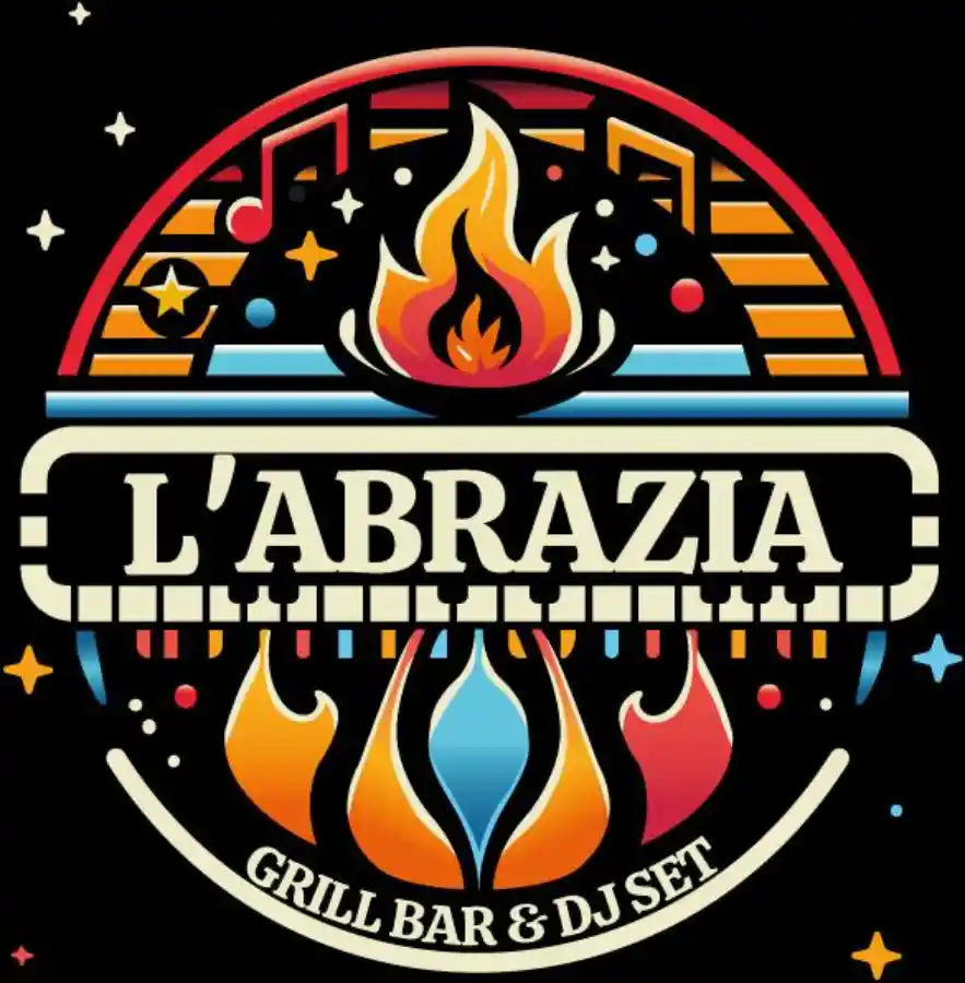 logo-l-abrazia-grill-bar-et-dj-set